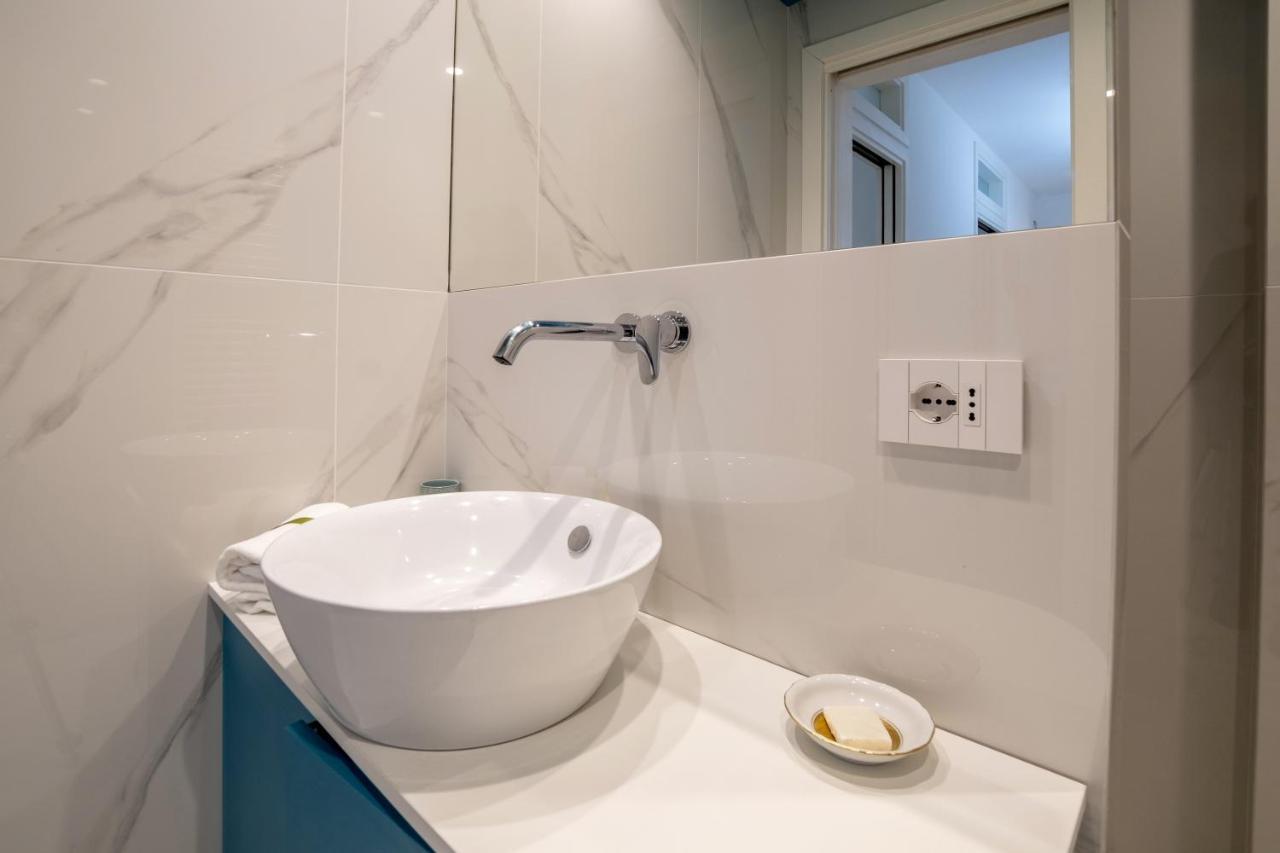 Maison M. - Luxury Apartment In Piazza Tasso Sorrent Exterior foto