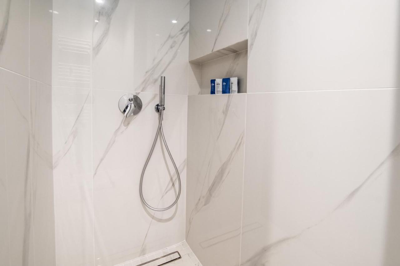 Maison M. - Luxury Apartment In Piazza Tasso Sorrent Exterior foto