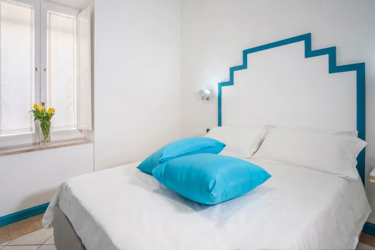 Maison M. - Luxury Apartment In Piazza Tasso Sorrent Exterior foto